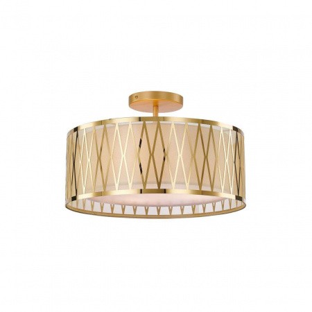 Люстры потолочные4133-3C Favourite | Svetdom.by