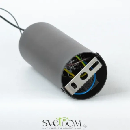 Люстра подвесная Lussole Skew LSP-7319 LED Lussole