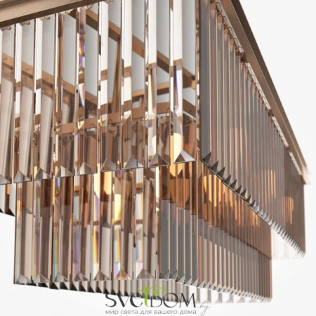 Подвесные светильники Maytoni MOD085PL-08G от Магазина Svetdom.by