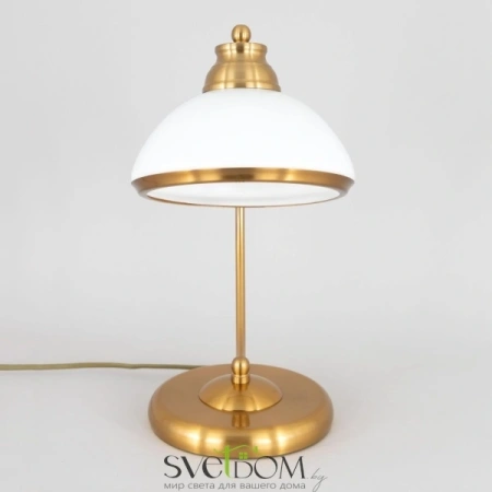 Citilux Краков CL401813 Настольная лампа Бронза CITILUX