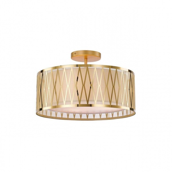 Люстры потолочные4133-3C Favourite | Svetdom.by