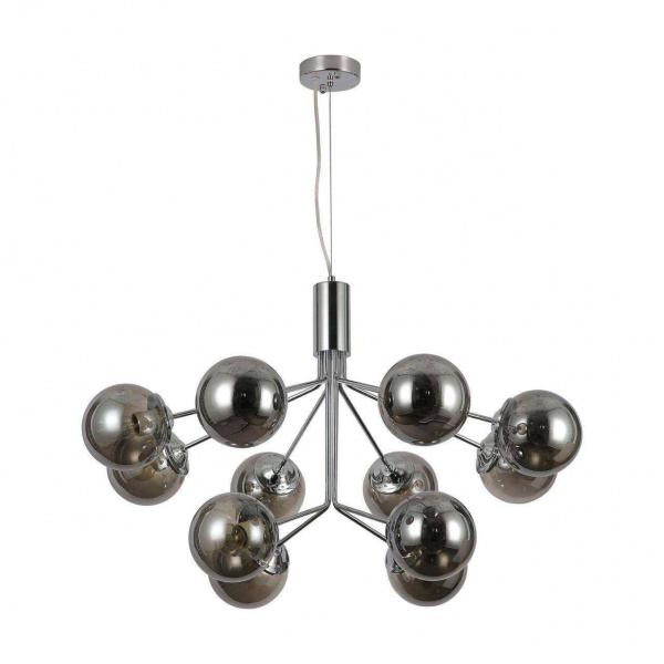 Люстры подвесные2630-12U Favourite | Svetdom.by