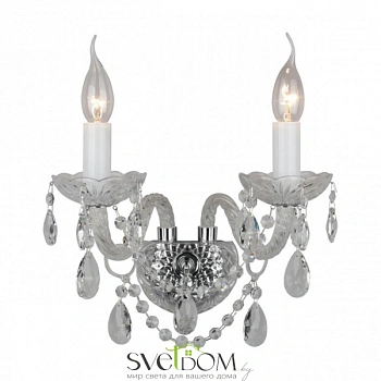 Светильник настенный (Бра) Aployt  APL.814.01.02