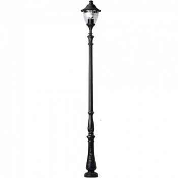 Парковый фонарь FUMAGALLI TABOR/GINO F50.205.000.AXE27