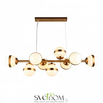 Люстра подвесная Aployt  APL.819.03.09