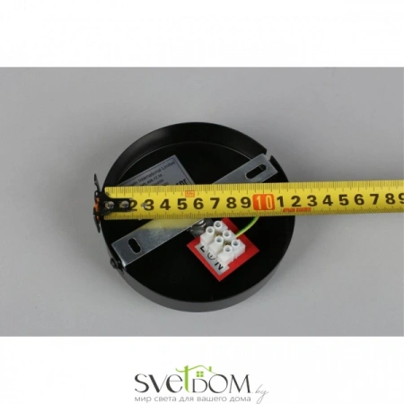 Люстры потолочныеAPL.606.17.10 Aployt | Svetdom.by