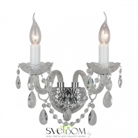 Настенные светильники APL.814.01.02 Aployt | Svetdom.by