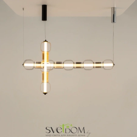 Подвесные светильники Maytoni MOD381PL-L30B3K от Магазина Svetdom.by