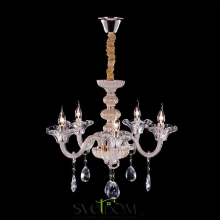 Люстры подвесныеCL351151 CITILUX | Svetdom.by