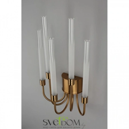 Бра APL.852.01.10 Aployt | Svetdom.by