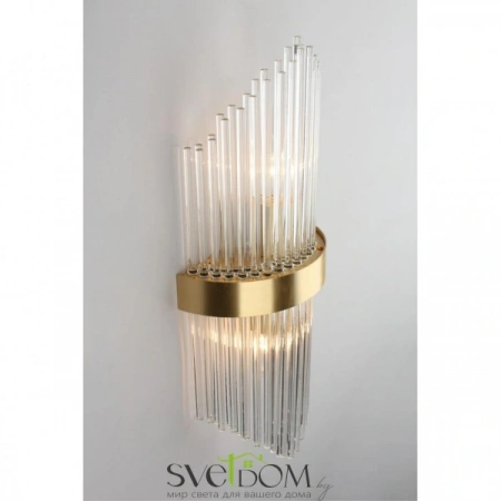 Настенные светильники APL.638.01.02 Aployt | Svetdom.by