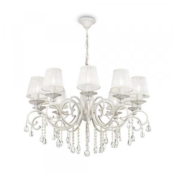 Люстра Maytoni ARM247-10-G