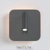 Настенный светильник (бра) Technical C175-WL-01-6W-B Maytoni