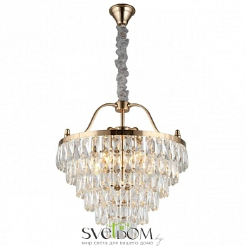 Люстра подвесная Aployt  APL.725.13.07