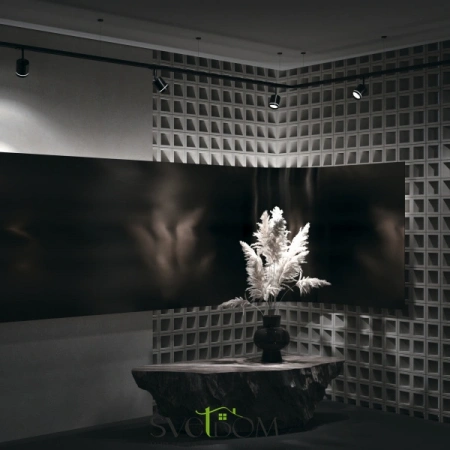 TR085-1-5W4K-B Maytoni