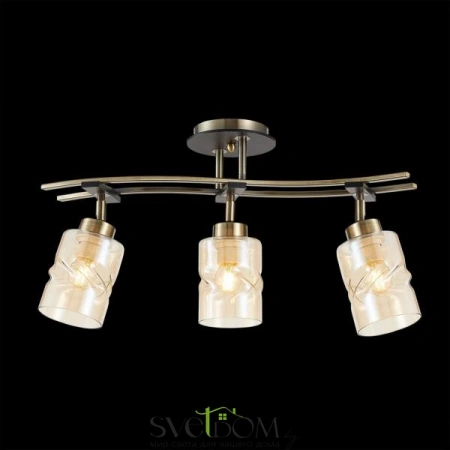 Люстры потолочныеCL142134 CITILUX | Svetdom.by