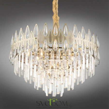 Люстры подвесныеOML-71713-12 Omnilux | Svetdom.by