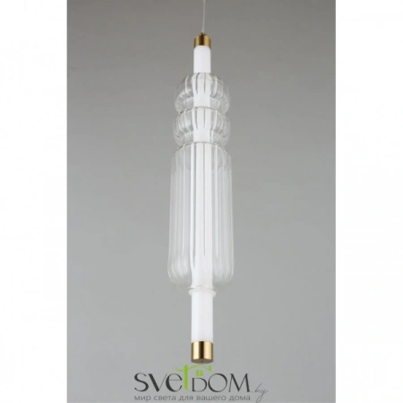 Подвесные светильники Omnilux OML-51806-05 от Магазина Svetdom.by