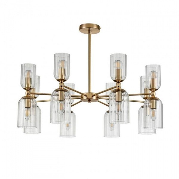 Люстры подвесные6586/16 LUMION | Svetdom.by