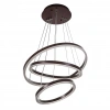 Подвесные светильники LED4U L55000-3HL BR от Магазина Svetdom.by