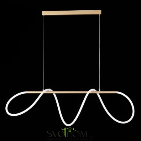 Подвесные светильники CITILUX CL210122 от Магазина Svetdom.by