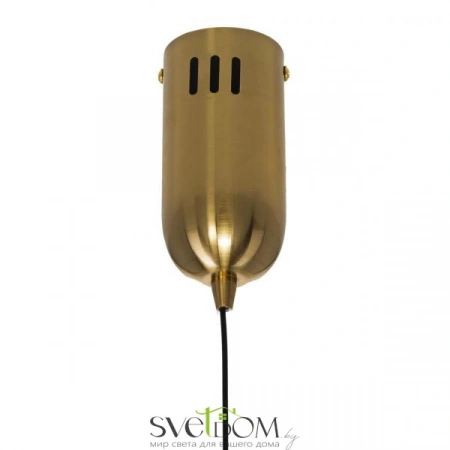 Подвесные светильники CITILUX CL207023 от Магазина Svetdom.by