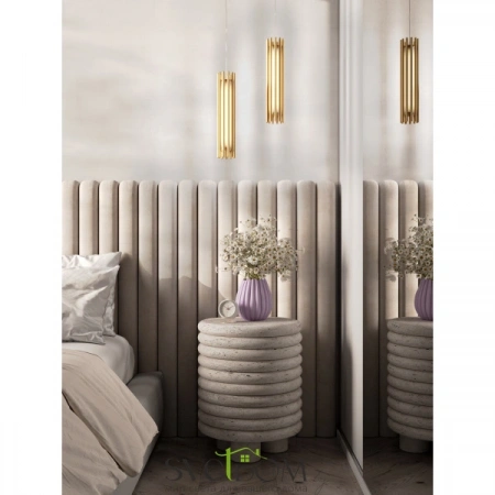 Подвесные светильники Maytoni MOD410PL-L12BS3K от Магазина Svetdom.by