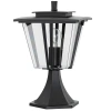 Уличный парковый светильник Citilux FORTS CLU10C CITILUX