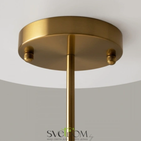 ЛюстрыMOD089PL-10BS Maytoni | Svetdom.by