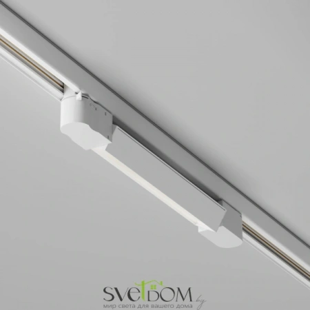 TR196-3-10W4K-W Maytoni