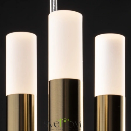 Подвесные светильники Freya FR6130PL-L18B от Магазина Svetdom.by