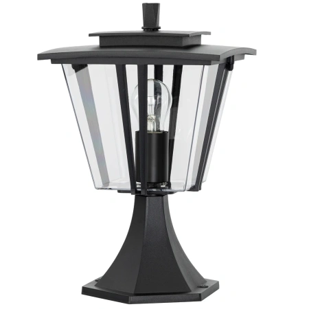 Уличный парковый светильник Citilux FORTS CLU10C CITILUX