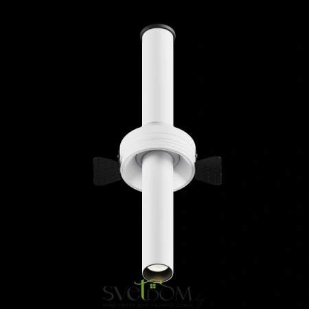 Встраиваемые светильники Maytoni C140TRS-L300-7W3K-W от Магазина Svetdom.by