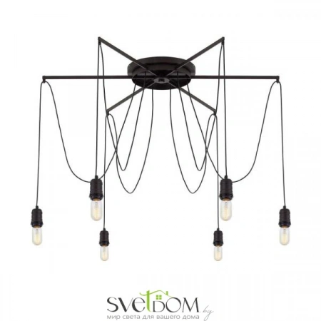 Люстры потолочныеCL451262 CITILUX | Svetdom.by