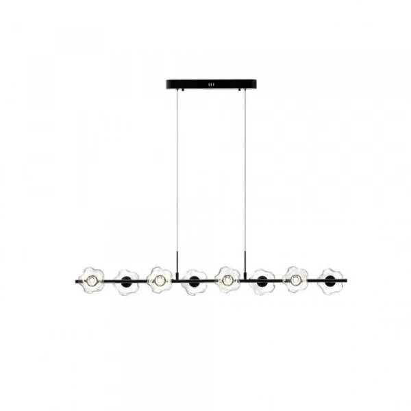 Люстра подвесная Aployt  APL.072.03.08