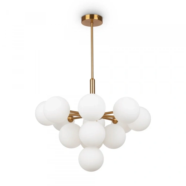 Подвесной светильник Freya FR5233PL-13BS