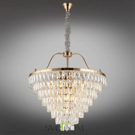 Люстры подвесныеAPL.725.13.13 Aployt | Svetdom.by