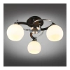 Люстра потолочная Omnilux  OML-25407-03 Omnilux