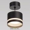 CITILUX CL002P11 Hardy Черный Св-к Подвес CITILUX