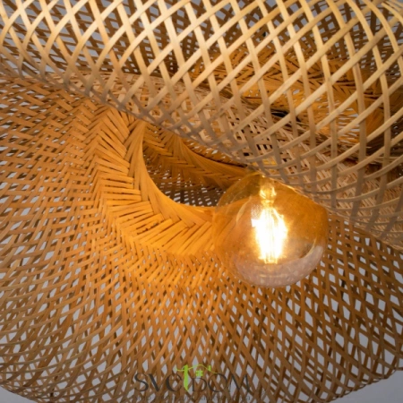 Подвесные светильники Freya FR5243PL-01BR9 от Магазина Svetdom.by