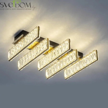 Люстры потолочныеCL325252 CITILUX | Svetdom.by