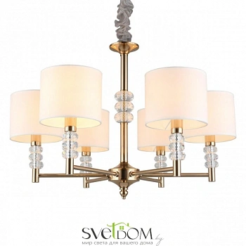 Люстра подвесная Aployt  APL.724.03.06