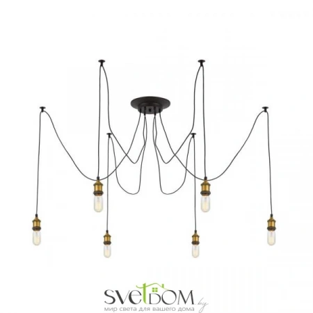 Люстры потолочныеCL451061 CITILUX | Svetdom.by