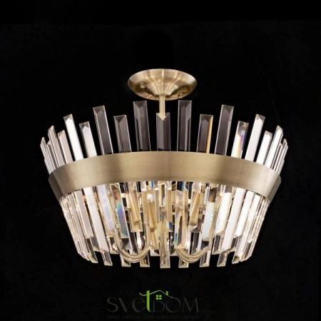 Люстры потолочныеCL307163 CITILUX | Svetdom.by