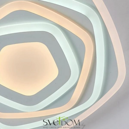 Люстры потолочныеCL737A54E CITILUX | Svetdom.by