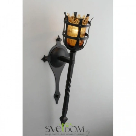 Настенные светильники APL.500.01.01 Aployt | Svetdom.by