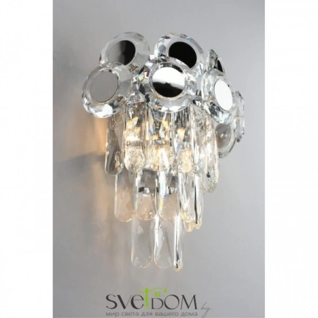 Настенные светильники APL.832.11.02 Aployt | Svetdom.by