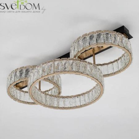 Люстры потолочныеCL325162 CITILUX | Svetdom.by