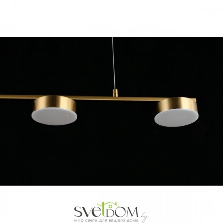 Люстры подвесныеAPL.047.13.35 Aployt | Svetdom.by