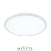 Citilux Омега CLD50R150N LED Встраиваемый светильник с диммером Белый CITILUX